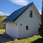 Vážka Сasa de vacaciones Stiavnicke Bane