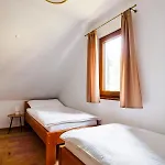 Vazka Semesterbostad