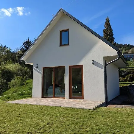 Vazka Hébergement de vacances