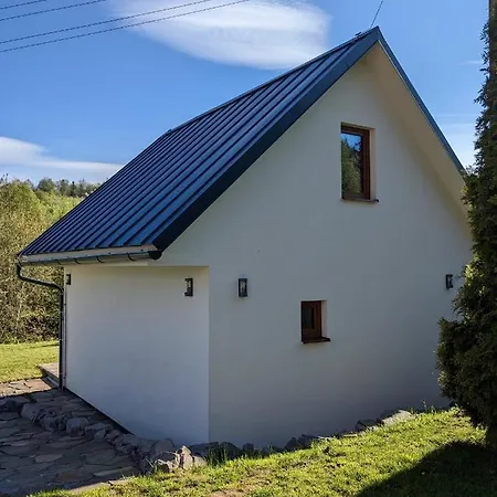 Vážka Casa vacanze Stiavnicke Bane