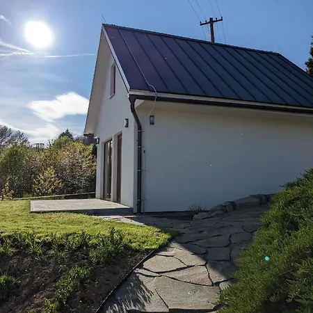 Casa vacanze Vážka Stiavnicke Bane