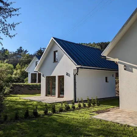 Casa vacanze Vážka Stiavnicke Bane