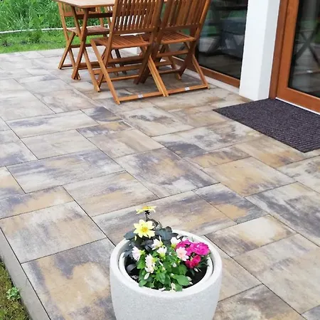 Casa vacanze Vážka Stiavnicke Bane