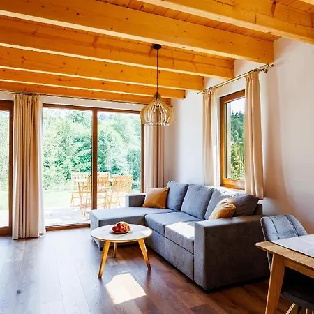 Casa vacanze Vážka Stiavnicke Bane