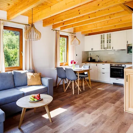 Hébergement de vacances Vazka