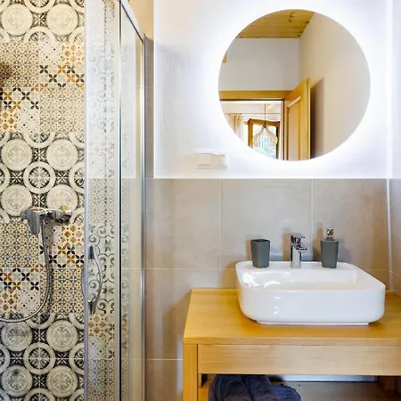 Vazka Hébergement de vacances Stiavnicke Bane