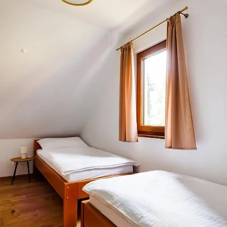 Vážka Casa vacanze