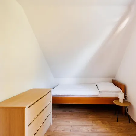 Vážka Casa vacanze Stiavnicke Bane