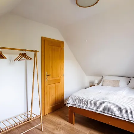 Vážka Casa vacanze *