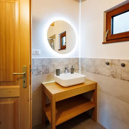 Casa vacanze Vážka