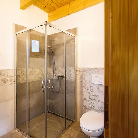 Vážka Casa vacanze *