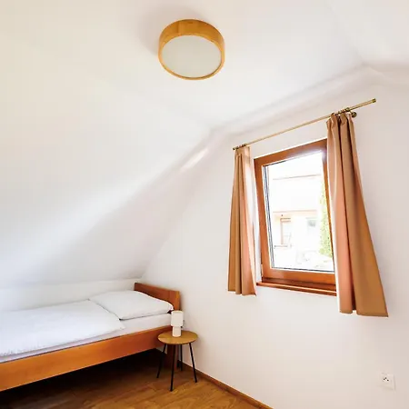 Casa vacanze Vážka *