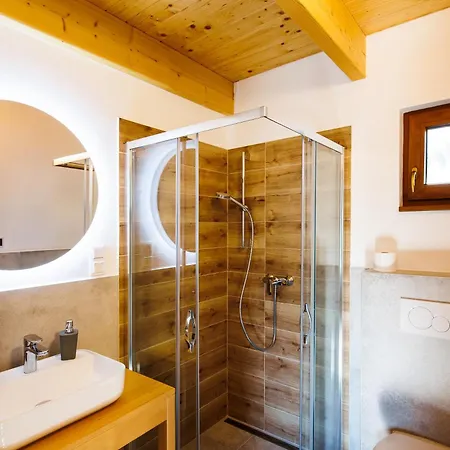 Vazka Hébergement de vacances