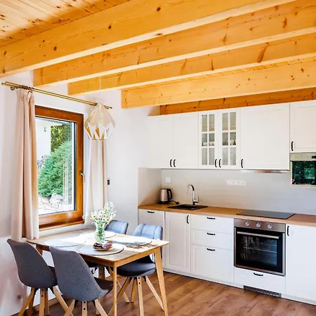 Casa vacanze Vážka