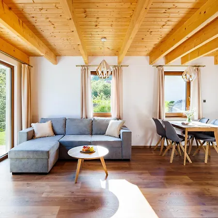 Vážka Casa vacanze