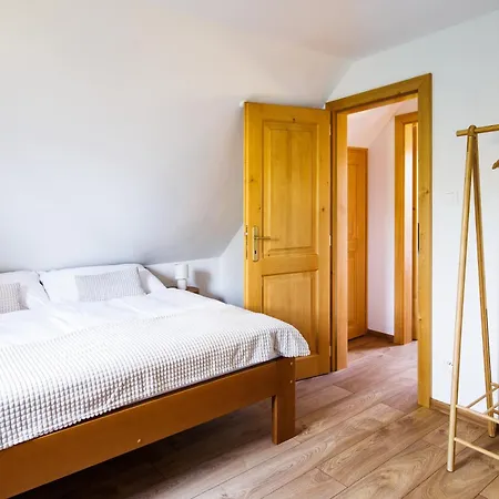 Vazka Hébergement de vacances