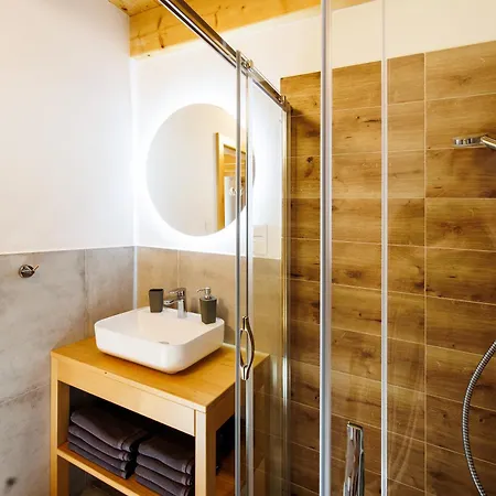 Vážka Casa vacanze Stiavnicke Bane